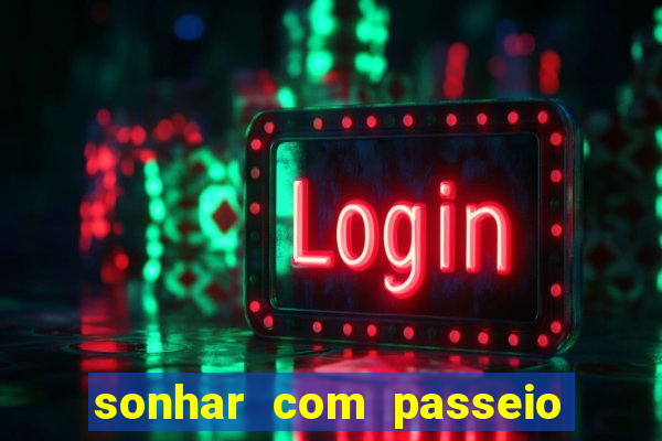 sonhar com passeio de lancha